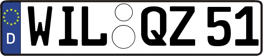 WIL-QZ51