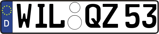 WIL-QZ53