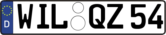 WIL-QZ54