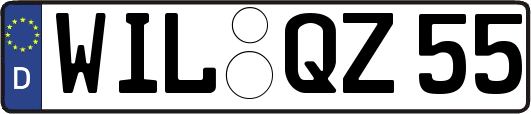 WIL-QZ55