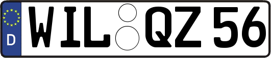 WIL-QZ56