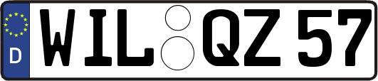 WIL-QZ57