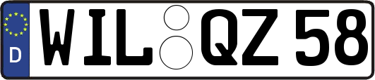 WIL-QZ58