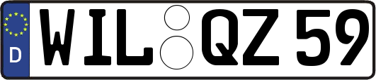 WIL-QZ59