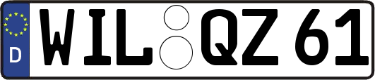 WIL-QZ61