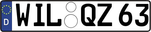 WIL-QZ63