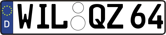 WIL-QZ64