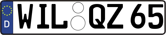 WIL-QZ65