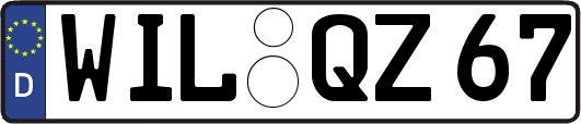 WIL-QZ67