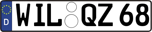 WIL-QZ68