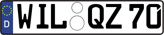 WIL-QZ70
