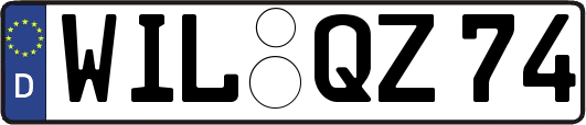 WIL-QZ74