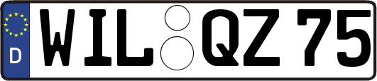 WIL-QZ75