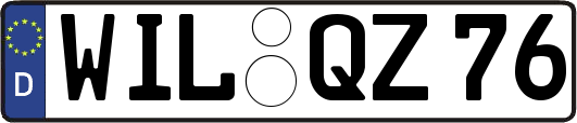 WIL-QZ76