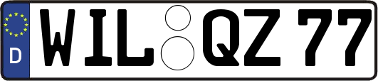 WIL-QZ77