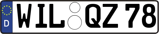 WIL-QZ78