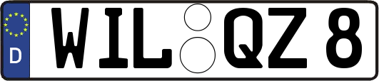 WIL-QZ8