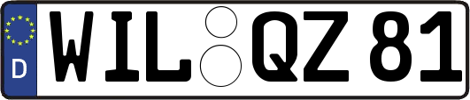 WIL-QZ81