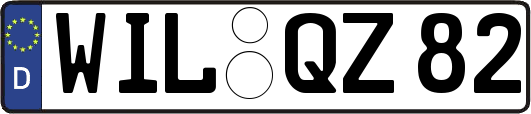 WIL-QZ82