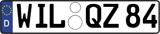 WIL-QZ84