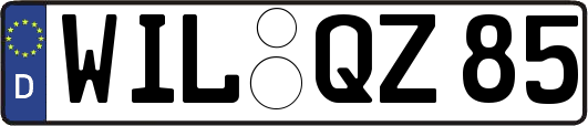 WIL-QZ85