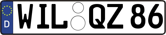 WIL-QZ86