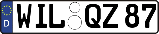 WIL-QZ87