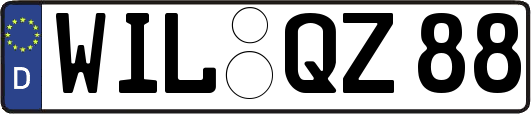 WIL-QZ88