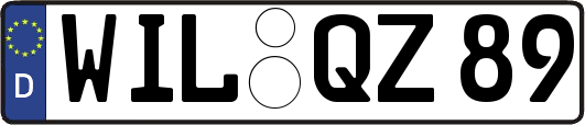 WIL-QZ89