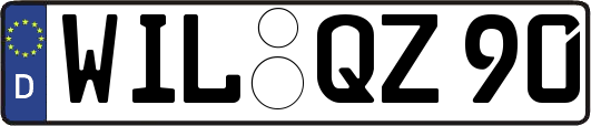 WIL-QZ90