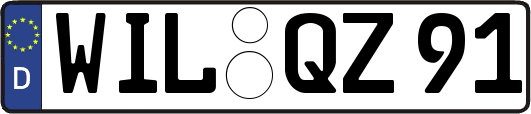 WIL-QZ91