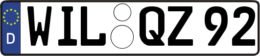WIL-QZ92