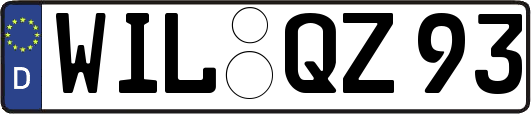 WIL-QZ93