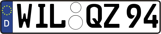 WIL-QZ94