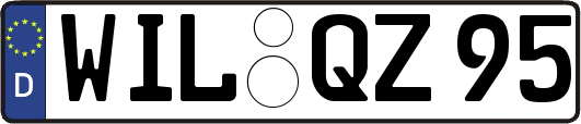 WIL-QZ95