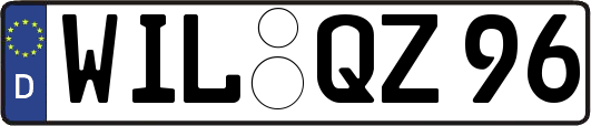 WIL-QZ96