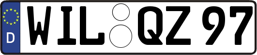 WIL-QZ97