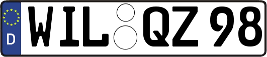 WIL-QZ98