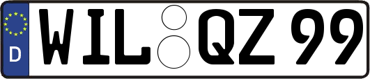WIL-QZ99