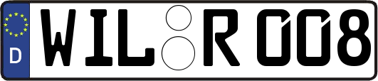 WIL-R008