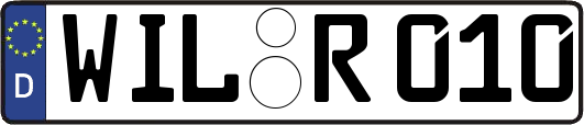 WIL-R010
