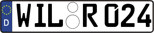 WIL-R024