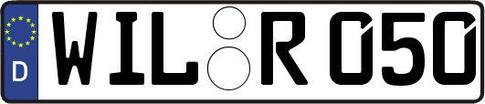 WIL-R050