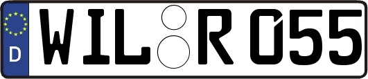 WIL-R055