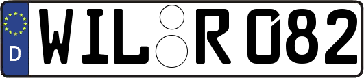 WIL-R082