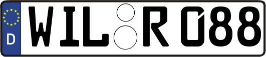 WIL-R088