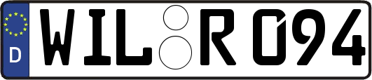 WIL-R094