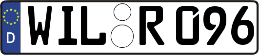 WIL-R096