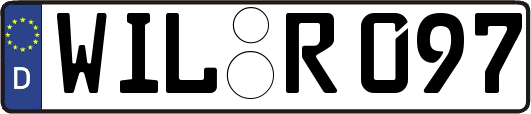 WIL-R097