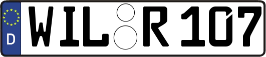 WIL-R107